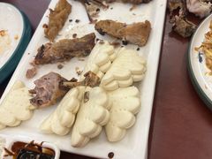 -都一处烧麦馆(前门店)