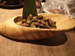 -香园茶社·金陵小灶(老门东店)