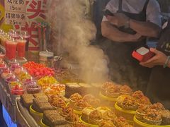 -东门町美食街