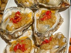 -龙巢盱眙龙虾·牛蛙·烧烤宵夜(八卦岭店)