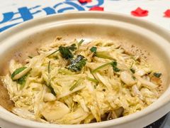 -鲁班张葱烧海参(马庄街店)