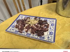 -大戚饭店(泰华路店)