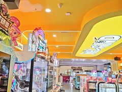 -meland·儿童乐园·游戏厅娃娃机·电玩Xbox(成都合生汇店)