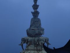 -峨眉山风景名胜区