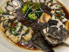 -囍榷·鲜美常州菜(恐龙园店)