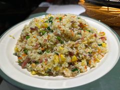 扬州炒饭-打酱油·非遗淮扬菜(瘦西湖梅岭店)