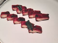 -曾宴·楚菜(湖北省博物馆店)