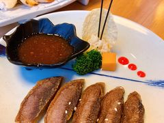 铁板厚牛舌-王鼎精致料理铁板烧(世博源店)