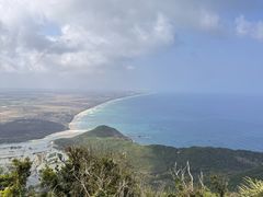-海南铜鼓岭景区