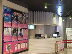 -银兴国际影城(星汇维港店)