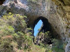 -英西峰林·洞天仙境