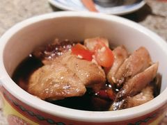 -南京大牌档(人民广场店)