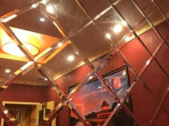 -芦月轩羊蝎子(北蜂窝店)