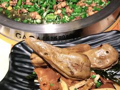-嘎嘎鸭脑壳(驷马桥店)