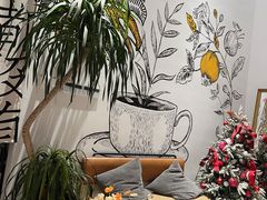 -川岛屋·KAWASIMAYA·咖啡简餐