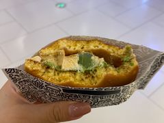 -辛一·铜锣烧(大宁久光店)
