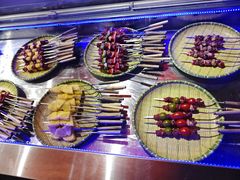 -遇西祠·海鲜烧烤(总店)