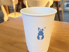 -小意思咖啡店(草桥店)