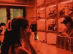-The Drinkery (瑞金店)