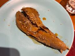 -辣不二地道川菜(汉水路店)