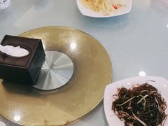 -西部马华清真兰州牛肉面·烧烤夜市(关东店)
