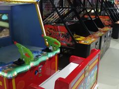 -大玩家(马鞍山万达店)