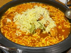 -恩你小木屋·烤肉韩式料理(嘉兴秀洲店)