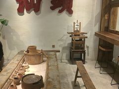 -成川茶店·潮汕工夫浓茶(万象店)