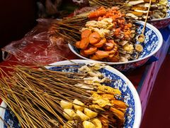 -八一好吃街·高品美食广场