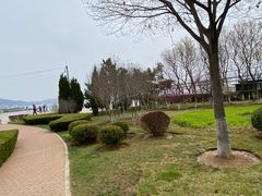 -黑石礁公园