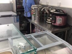 -甜心闲生传统手工冰粉(奎星楼店)