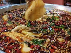 -香满锅老北京羊蝎子火锅·家常菜(新街口店)