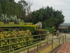 -大嶝英雄三岛战地观光园