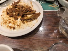 -七菜馆·东北菜·蒸饺(文体路店)