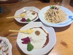 -青禾小厨新疆菜(总店)