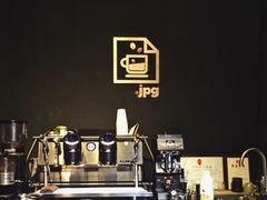 -JPG coffee(广州体育西店)