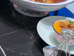-北書房·墨宴(国际博览中心店)