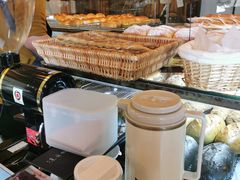 -仙峰天然面包(迎宾路店)
