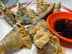-高淳老街土菜馆(迎薰门店)