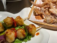 -水天堂西餐厅(绿宝广场店)