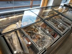 -吉之仙•中国制造•出口级食材日料店(领事馆总店)