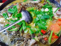 -牛八宝桂林米粉(八里庄店)