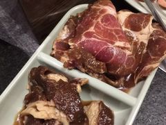 -韩盛·盛江山自助料理(中街大悦城店)