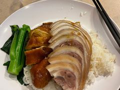 -龍記飯店