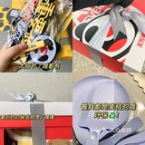 网红蛋糕是不是真好吃啊。。