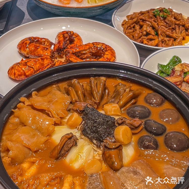 澳门bi吃的海鲜餐厅……我劝你不要太离谱！