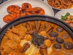 -粤匠·澳门点心粤菜海鲜(澳门半岛店)