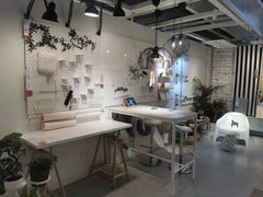 -宜家家居(四元桥商场店)