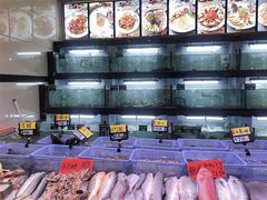 -旺达·福州菜(正大广场店)