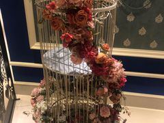 -自由港KTV(王子公主金平店)